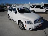 2011 Chevrolet HHR LT