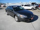 2011 Chevrolet Impala LS