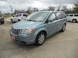 2008 Chrysler Town & Country