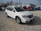 2011 Dodge Journey Mainstreet