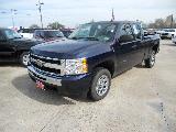 2009 Chevrolet Silverado 1500 LS