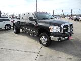 2008 Dodge Ram 3500 SLT 4WD Mega Cab