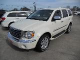 2008 Chrysler Aspen LTD
