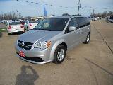 2011 Dodge Grand Caravan Mainstreet