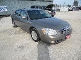2007 Buick Lucerne CX