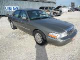 2003 Mercury Grand Marquis