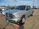 2008 Dodge Ram 1500 SLT