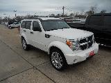 2008 Dodge Nitro SLT