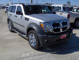 2007 Dodge Nitro