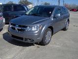 2009 Dodge Journey