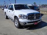 2008 Dodge Ram 1500 Quad Cab