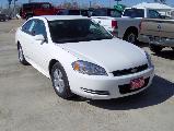 2009 Chevrolet Impala