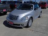 2006 Chrysler PT Cruiser Touring Convertible