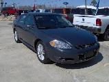 2009 Chevrolet Impala