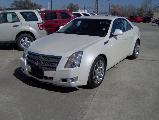 2009 Cadillac CTS