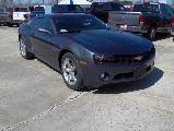 2010 Chevrolet Camaro 2LT