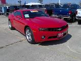 2010 Chevrolet Camaro 2LT