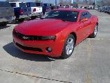 2010 Chevrolet Camaro 1LT