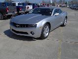 2010 Chevrolet Camaro 1LT