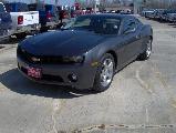 2010 Chevrolet Camaro 2LT
