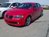 2009 Pontiac G8 GT