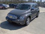 2009 Chevrolet HHR