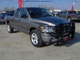 2007 Dodge Ram 1500 Quad Cab