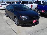 2008 Toyota Scion TC