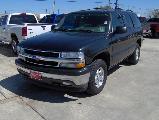 2006 Chevrolet Tahoe