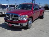 2008 Dodge Ram 3500 Quad Cab