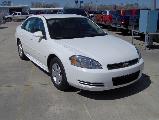 2009 Chevrolet Impala