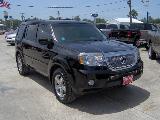 2009 Honda Pilot EX
