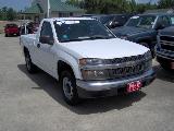 2006 Chevrolet Colorado