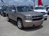2007 Chevrolet Tahoe