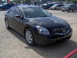 2008 Nissan Maxima SL