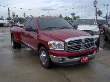 2007 Dodge Ram 3500 Quad Cab