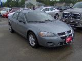 2006 Dodge Stratus SXT