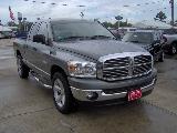 2008 Dodge  Ram 1500 Quad Cab