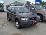 2007 Ford Escape XLS