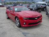 2010 Chevrolet Camaro SS