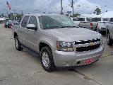 2007 Chevrolet Avalanche