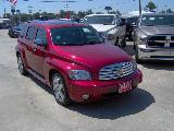 2010 Chevrolet HHR