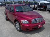 2010 Chevrolet HHR