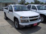 2009 Chevrolet Colorado