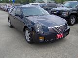 2007 Cadillac CTS