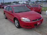 2010 Chevrolet Impala
