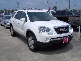 2010 GMC Acadia SLT