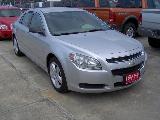 2010 Chevrolet Malibu