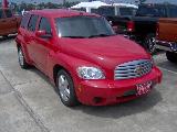 2010 Chevrolet HHR