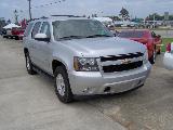 2010 Chevrolet Tahoe